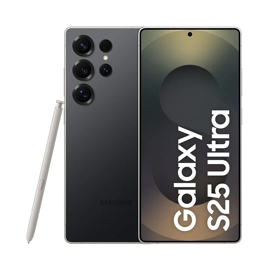 Samsung S25 Ultra Mobile