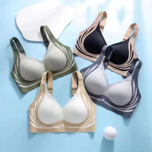 Super Gather Bra