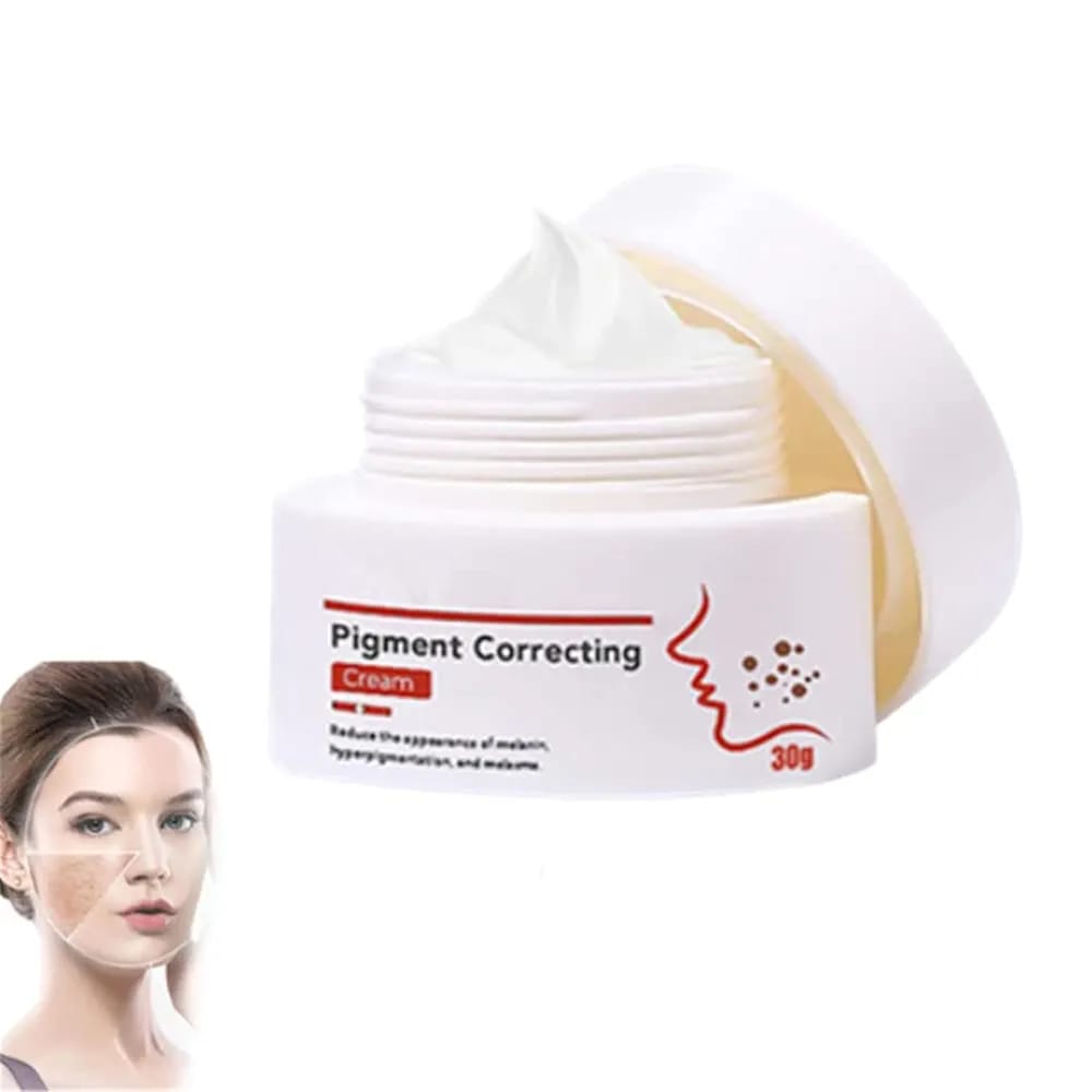 Pigment Correcting Cream RF2291-FD
