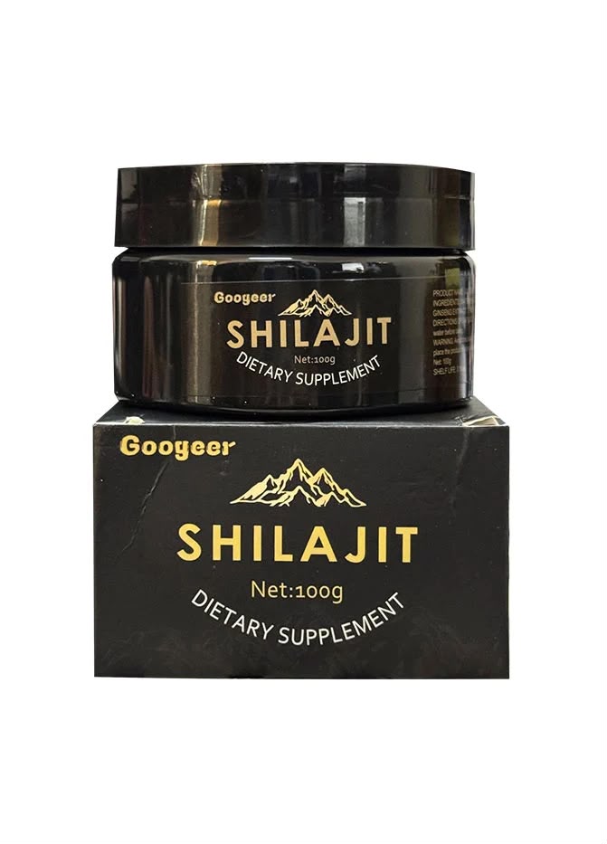 Shilajit